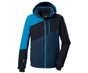 Killtec Funktionsjacke KSW MN SKI JCKT 4343000 dunkelblau