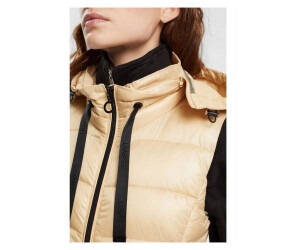 Weste Esprit Jacke Senfgelb Esprit Weste Gelb Zalando Parka Damen