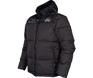 Fox Rage Rip Stop Quilted Jacket camo grey