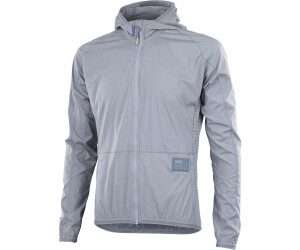 Evoc Wind Jacket Cycling Jacket gray stone