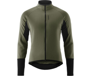 Gonso Road Jacket Softshell green