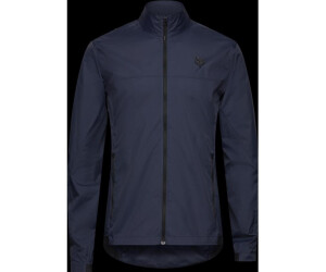 Fox Ranger Windjacke blau schwarz
