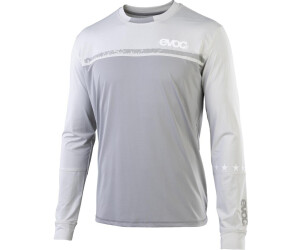 Evoc Jersey Longsleeve beige schwarz