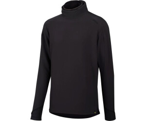 IXS Carve Digger Hooded Jersey schwarz