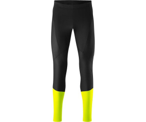 Gonso Essential Tight Softshell No Pad M safety yellow M10599
