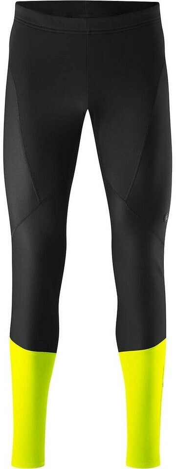 Gonso Essential Tight Softshell No Pad M safety yellow M10599