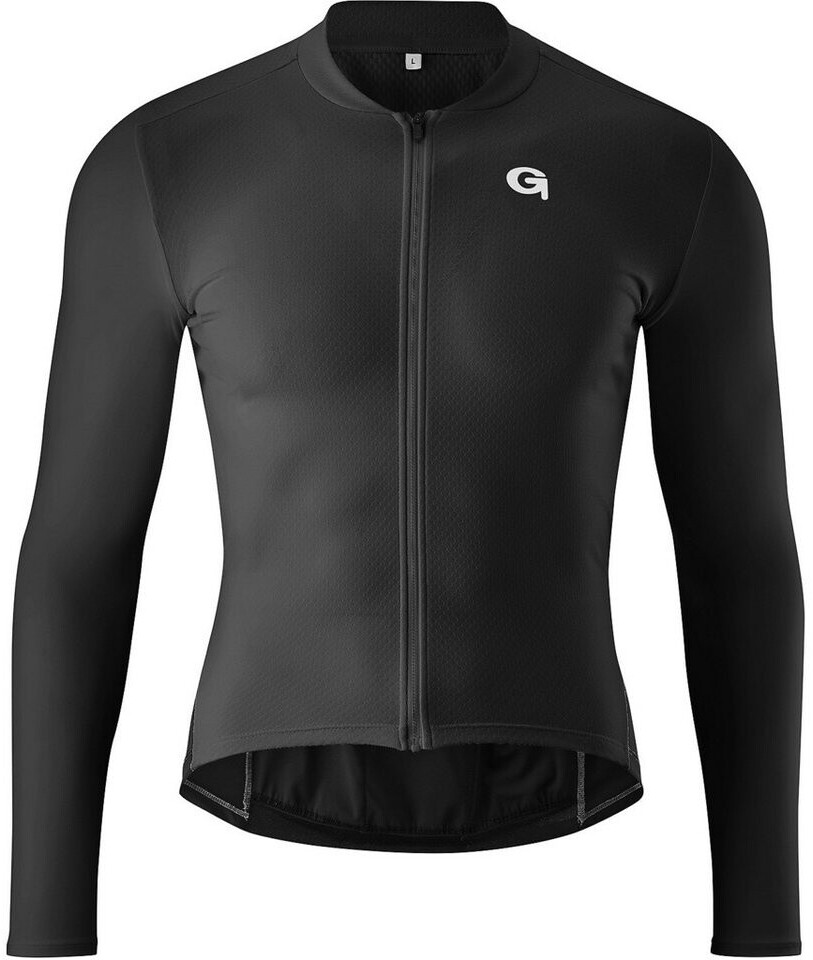 Gonso Sitivo Trikot schwarz