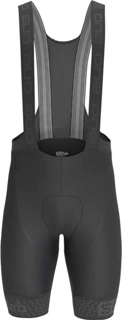 SQlab ONE12 Cycling Shorts black
