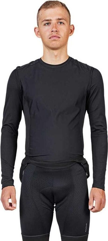 GripGrab WindBreaking Funktionsunterhemd lang Radsport Windschutz