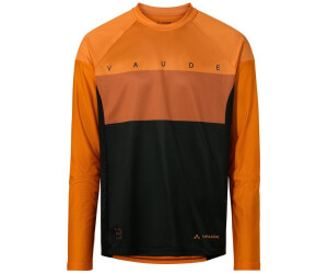 VAUDE Me Moab LS T-Shirt VI 42349 kurkuma