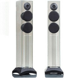 Waterfall Audio Victoria Evo