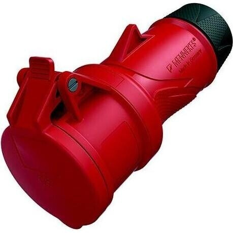 Buy Mennekes 14563 from £15.30 (Today) – Best Deals on idealo.co.uk