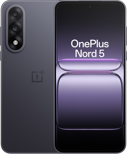 OnePlus Nord 5, Bild 2