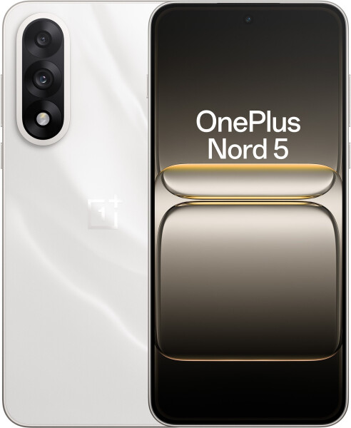 OnePlus Nord 5, Bild 4