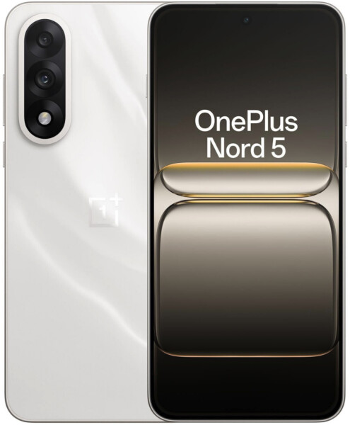 OnePlus Nord 5, Bild 5