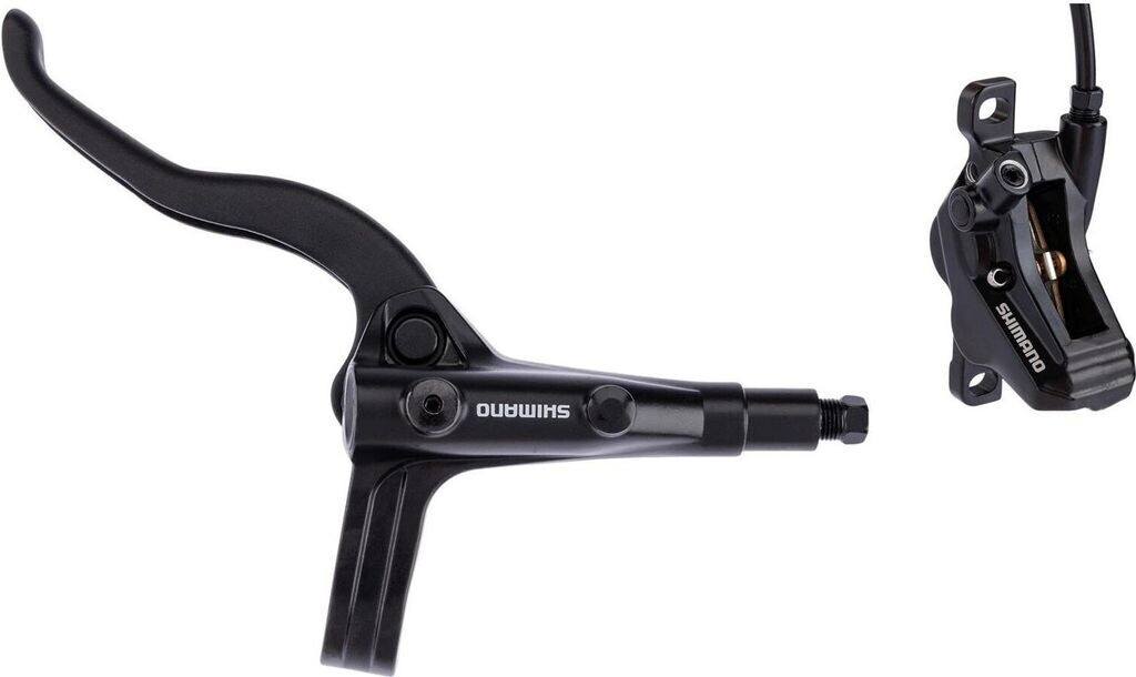 Shimano MT401 VR 1000 SW PM JKIT Metall