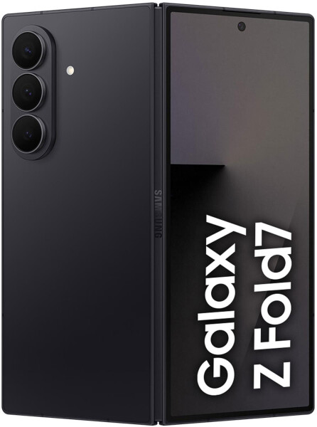 Samsung Galaxy Z Fold7, Bild 2