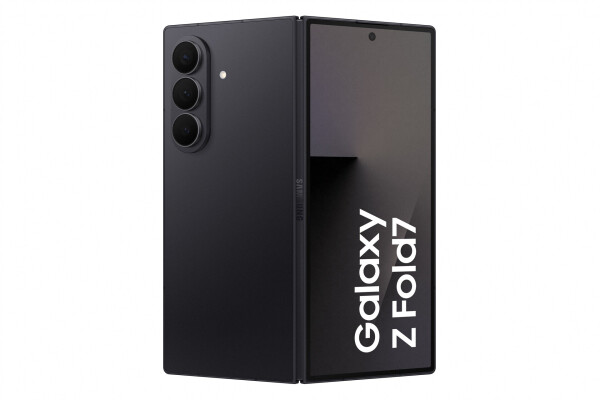 Samsung Galaxy Z Fold7, Bild 11