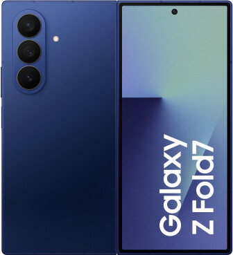 Samsung Galaxy Z Fold7, Bild 8