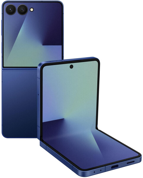 Samsung Galaxy Z Flip7