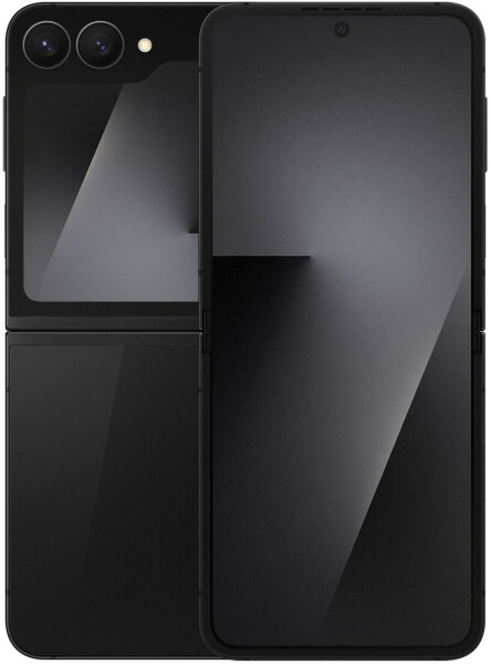 Samsung Galaxy Z Flip7 FE, Bild 4