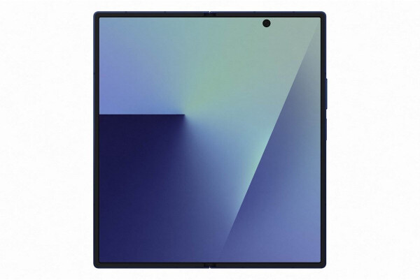 Samsung Galaxy Z Fold7 1TB Blue Shadow, Bild 2