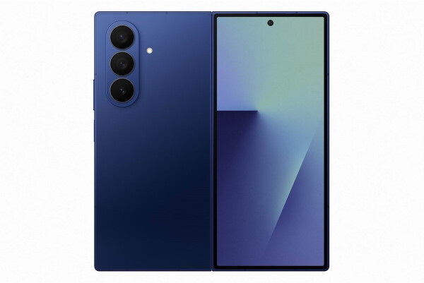 Samsung Galaxy Z Fold7 1TB Blue Shadow, Bild 6