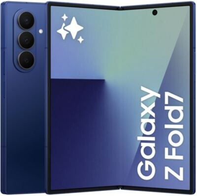 Samsung Galaxy Z Fold7 1TB Blue Shadow, Bild 9