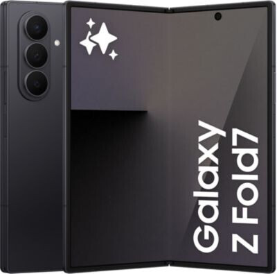 Samsung Galaxy Z Fold7 1TB Jetblack, Bild 12