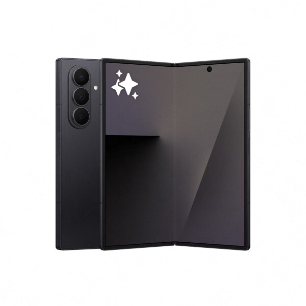 Samsung Galaxy Z Fold7 1TB Jetblack, Bild 3