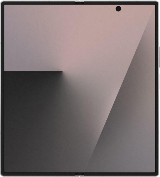 Samsung Galaxy Z Fold7 512GB Silver Shadow, Bild 2