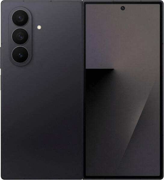 Samsung Galaxy Z Fold7 512GB Blue Shadow, Bild 12