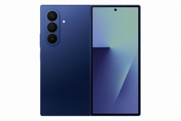 Samsung Galaxy Z Fold7 512GB Blue Shadow, Bild 13