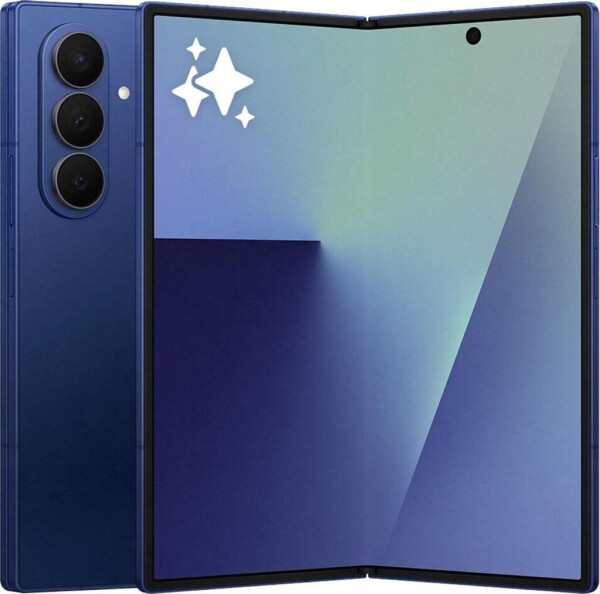 Samsung Galaxy Z Fold7 512GB Blue Shadow, Bild 15