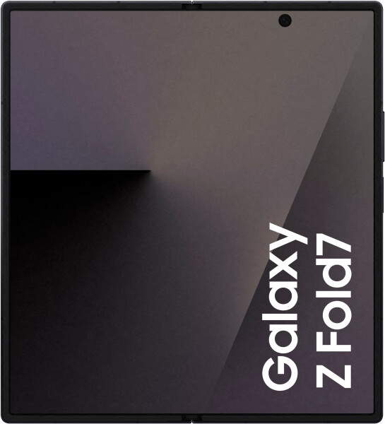 Samsung Galaxy Z Fold7 512GB Jetblack, Bild 2