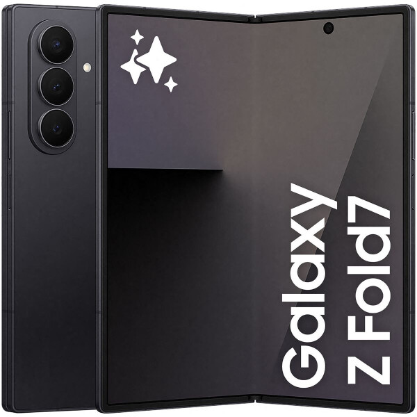 Samsung Galaxy Z Fold7 512GB Jetblack, Bild 15