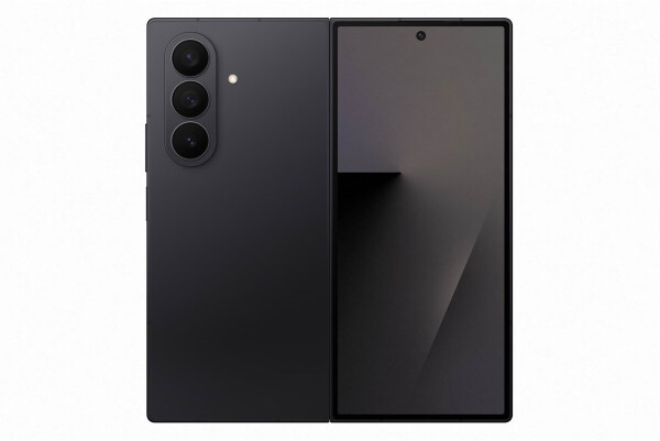 Samsung Galaxy Z Fold7 512GB Jetblack, Bild 19