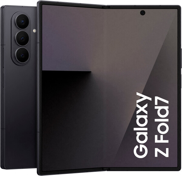 Samsung Galaxy Z Fold7 512GB Jetblack, Bild 8
