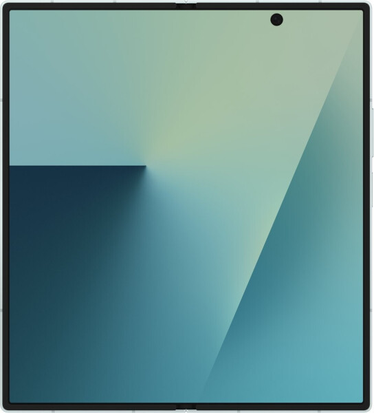 Samsung Galaxy Z Fold7 512GB Mint, Bild 2