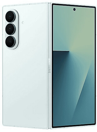 Samsung Galaxy Z Fold7 512GB Mint, Bild 15
