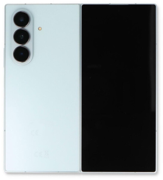 Samsung Galaxy Z Fold7 512GB Mint, Bild 3