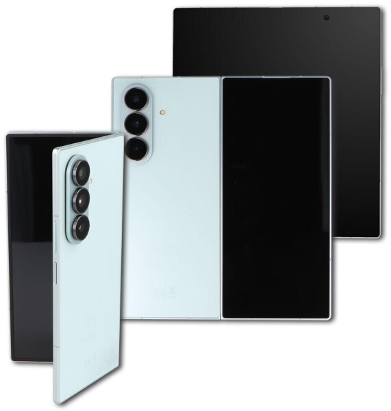 Samsung Galaxy Z Fold7 512GB Mint, Bild 9