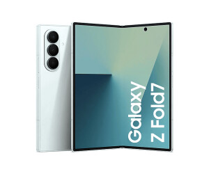 Samsung Galaxy Z Fold7 256GB Mint ab 2.192,64 € (Oktober 2026
