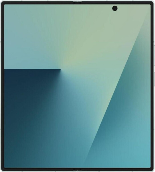 Samsung Galaxy Z Fold7 256GB Mint, Bild 2