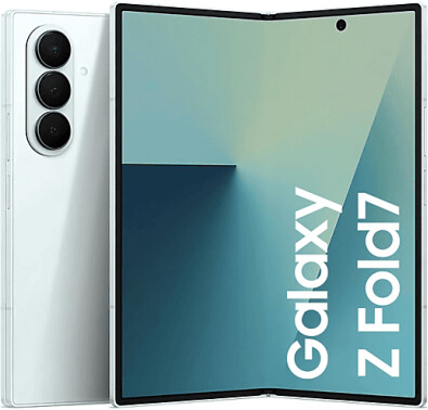 Samsung Galaxy Z Fold7 256GB Mint, Bild 6