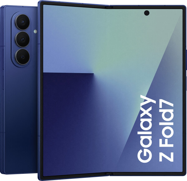 Samsung Galaxy Z Fold7 256GB Blue Shadow, Bild 6