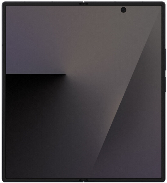 Samsung Galaxy Z Fold7 256GB Jetblack, Bild 2