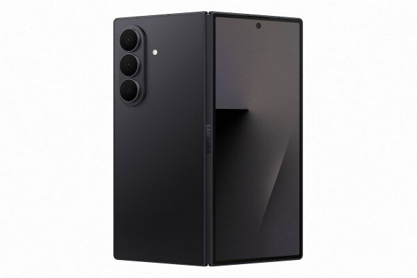 Samsung Galaxy Z Fold7 256GB Jetblack, Bild 8