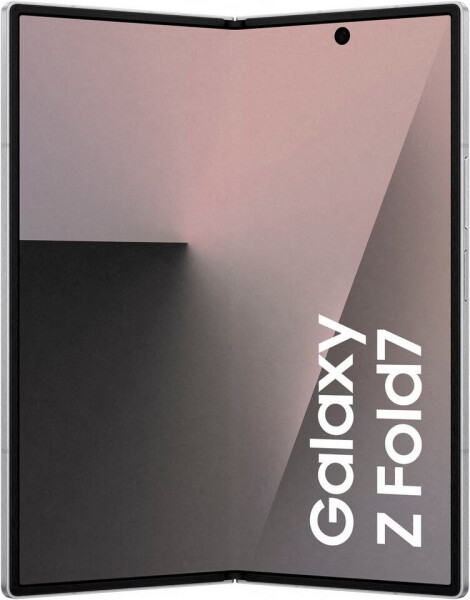 Samsung Galaxy Z Fold7 256GB Silver Shadow, Bild 11