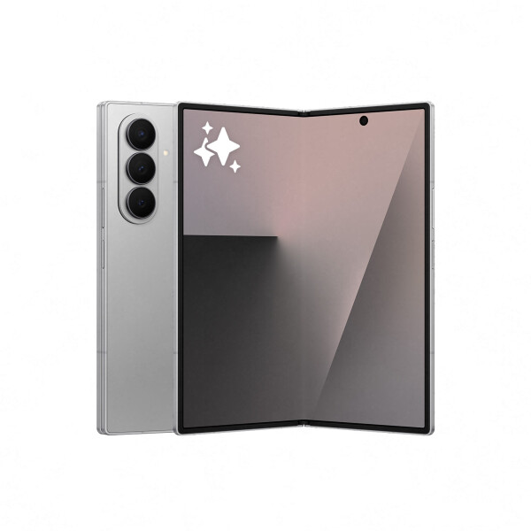 Samsung Galaxy Z Fold7 256GB Silver Shadow, Bild 5